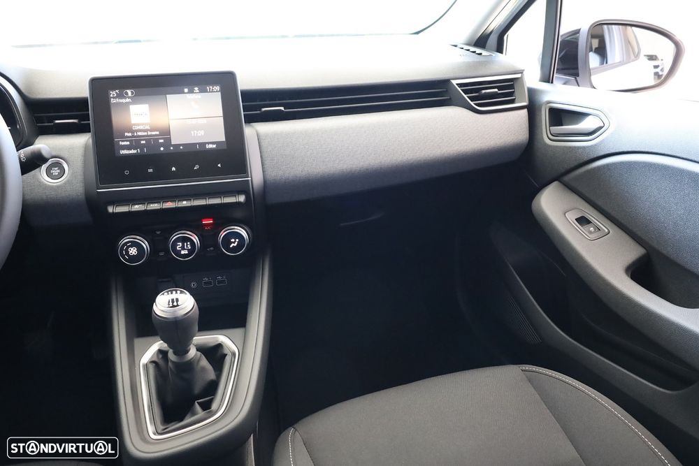 Mitsubishi Colt 1.0 MPI-T Kaiteki - 17
