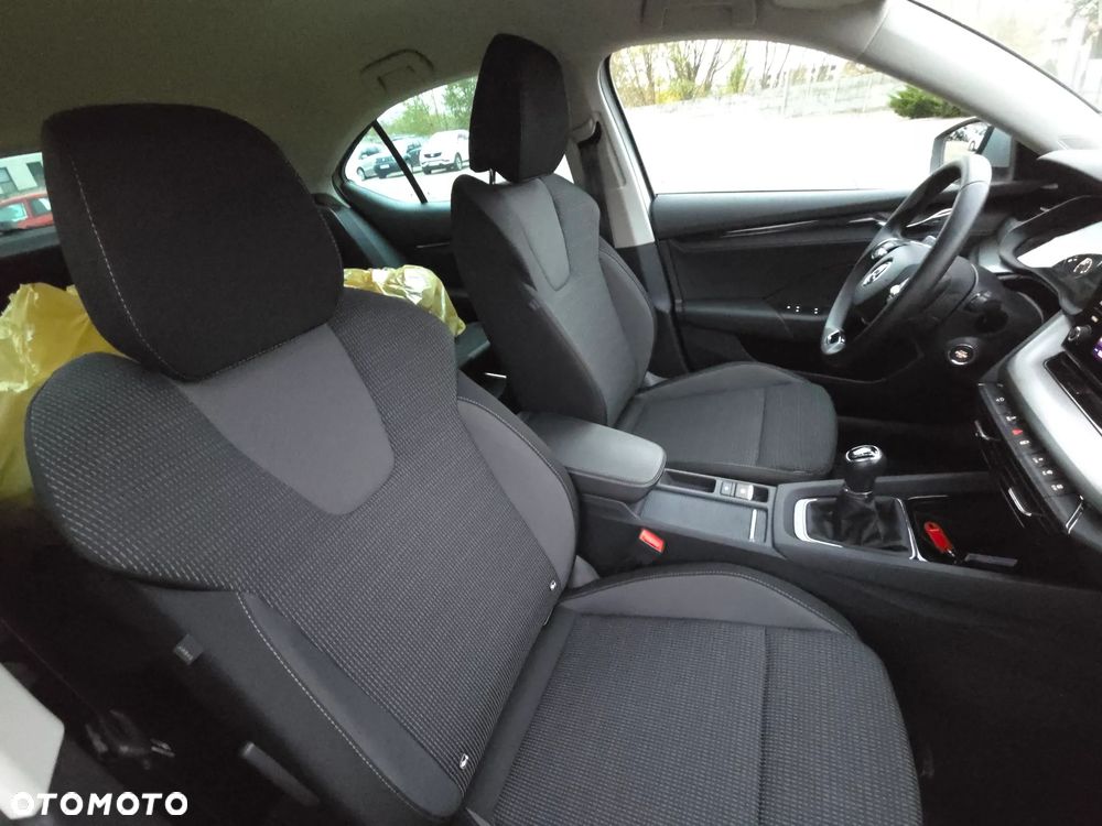 Skoda Octavia 1.0 TSI Ambition - 18
