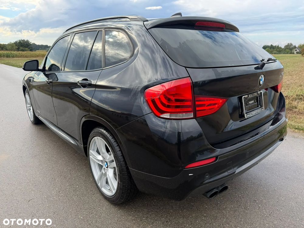 BMW X1 - 4
