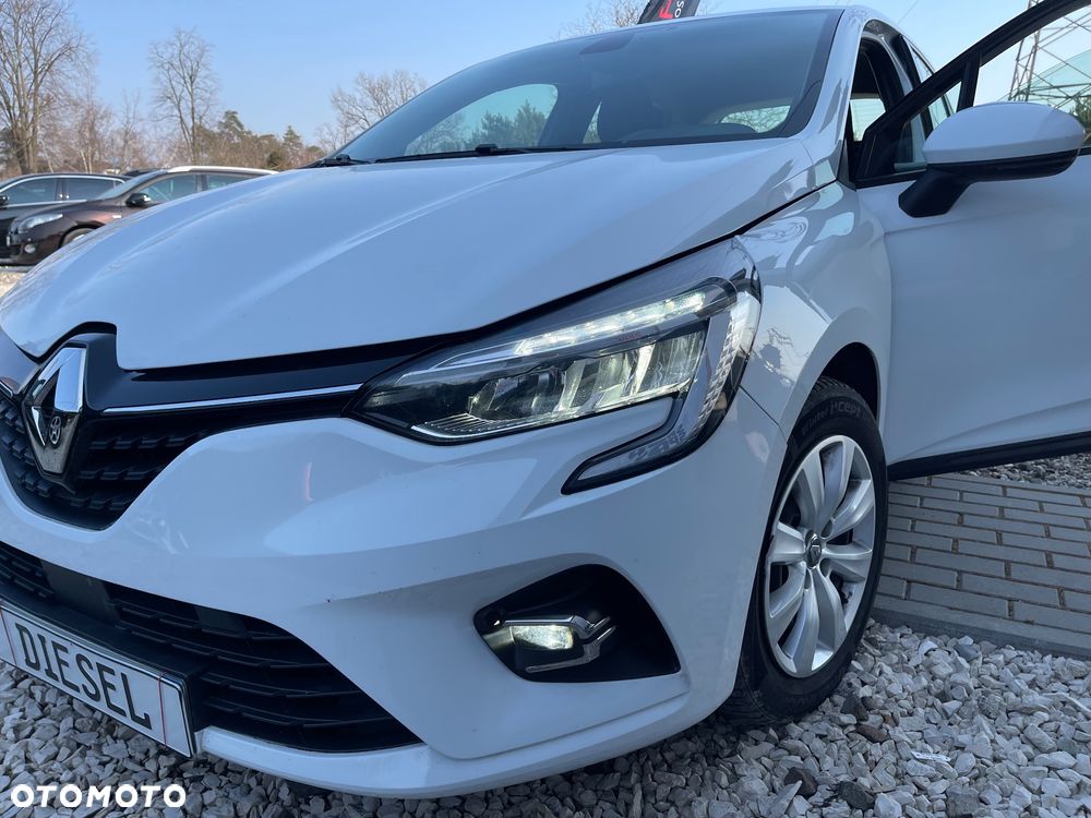 Renault Captur 1.5 dCi Energy Limited - 30