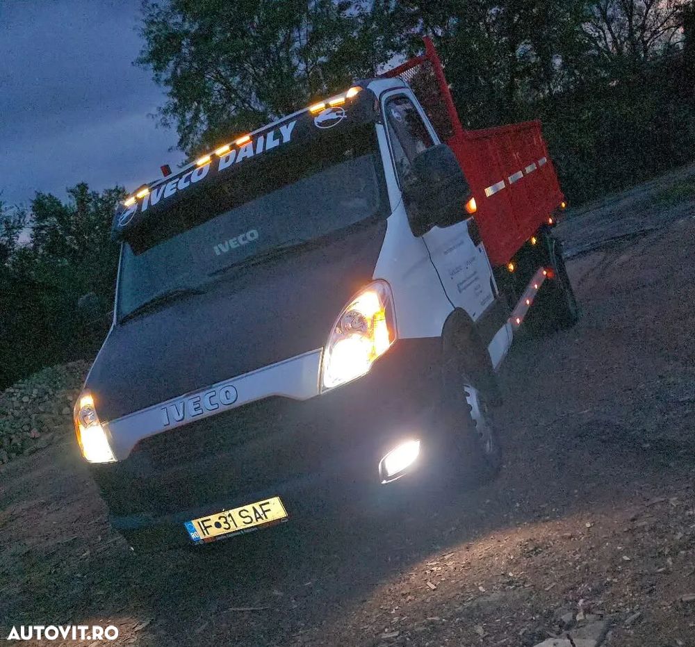 Iveco 35C10 - 6