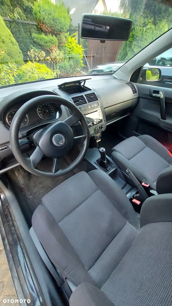 Volkswagen Polo 1.2 Comfortline - 3