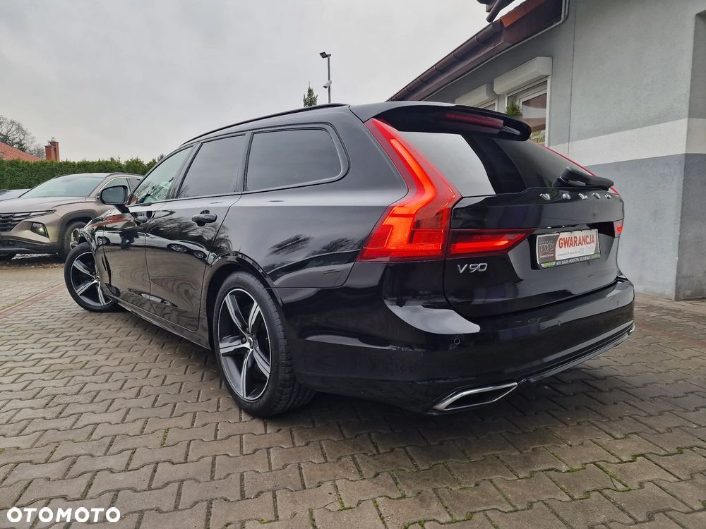 Volvo V90 - 7