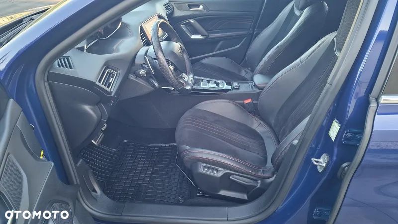 Peugeot 308 SW BlueHDi 180 EAT6 GT - 9