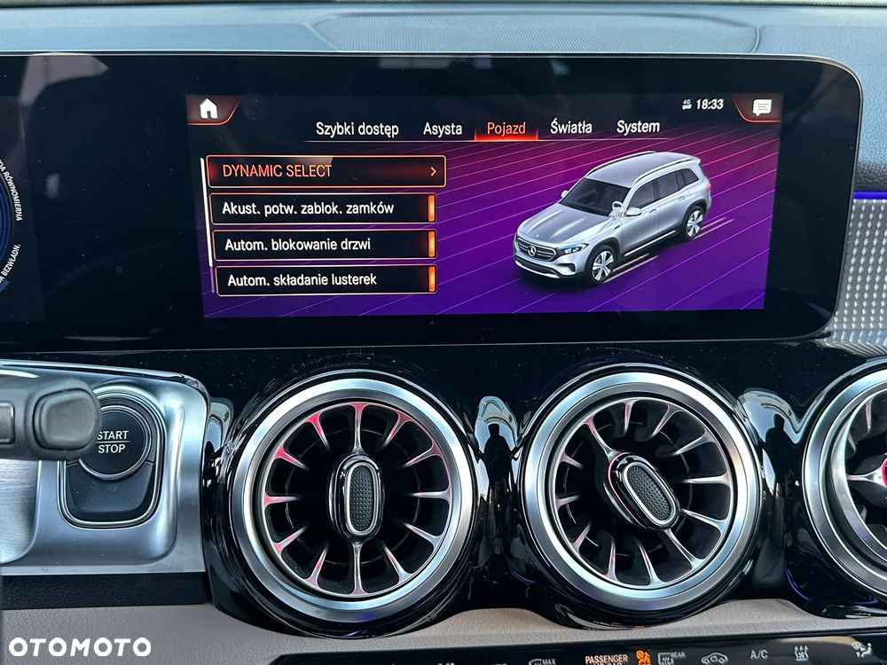 Mercedes-Benz EQB 250 66.5kWh Progressive - 24