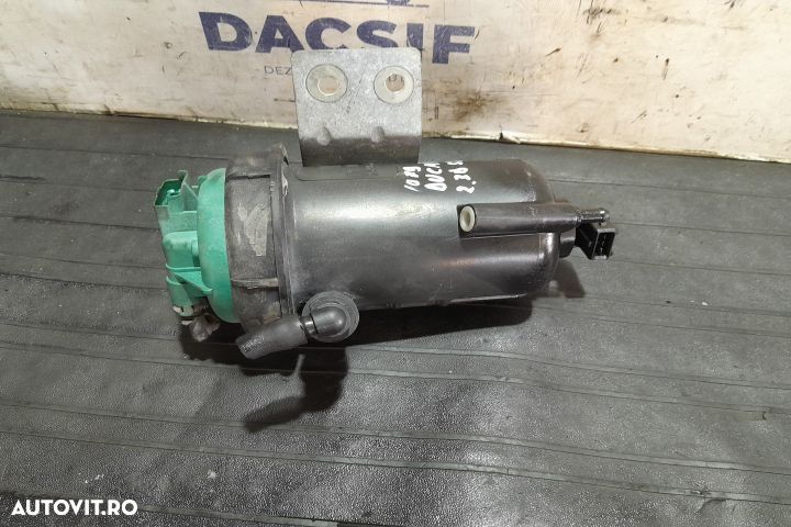 Carcasa filtru motorina 235514820 235514820 Fiat Ducato 3 Typ250 [200 - 2