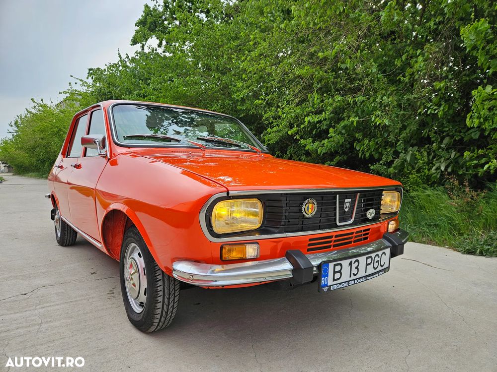 Dacia 1300 - 29