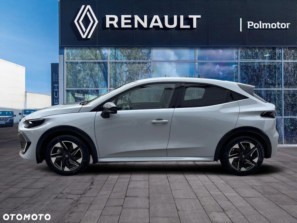 Renault Clio 1.2 TCe Techno - 4