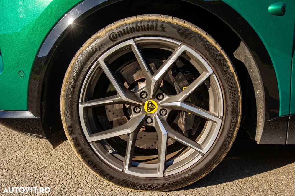 Lotus Eletre - 22