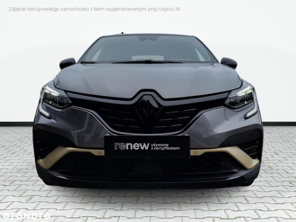 Renault Captur - 2