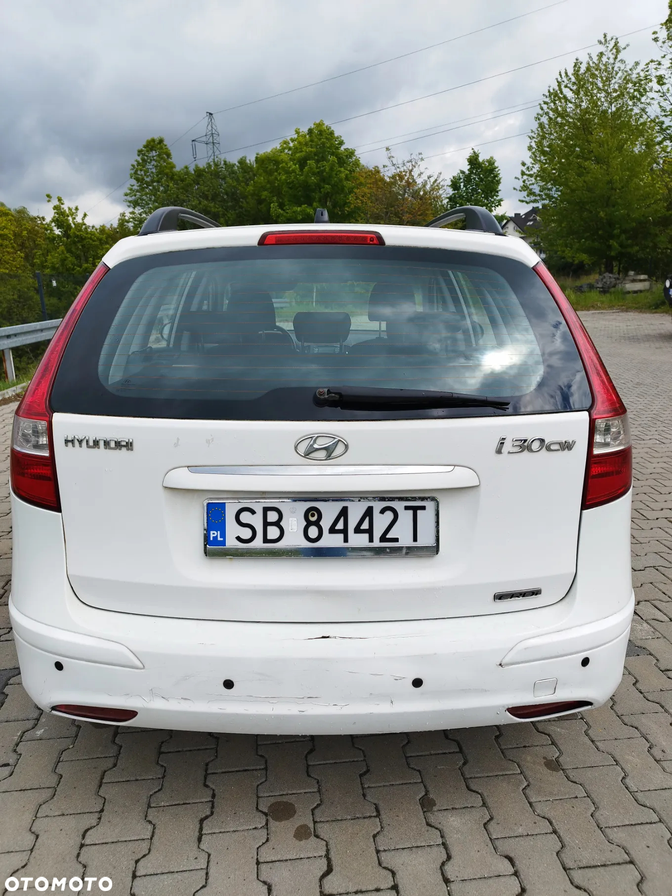 Hyundai i30 1.6 CRDi Classic EU5 - 5