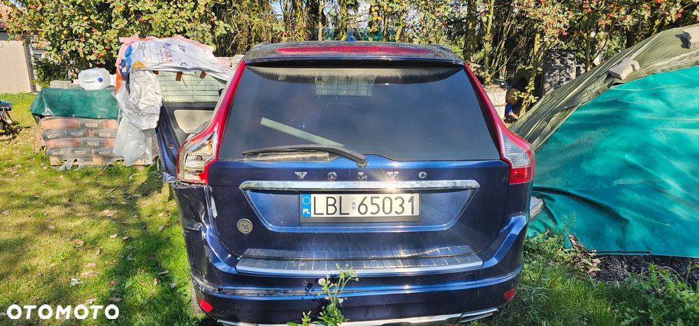 Volvo XC 60 D4 Drive-E Ocean Race - 7