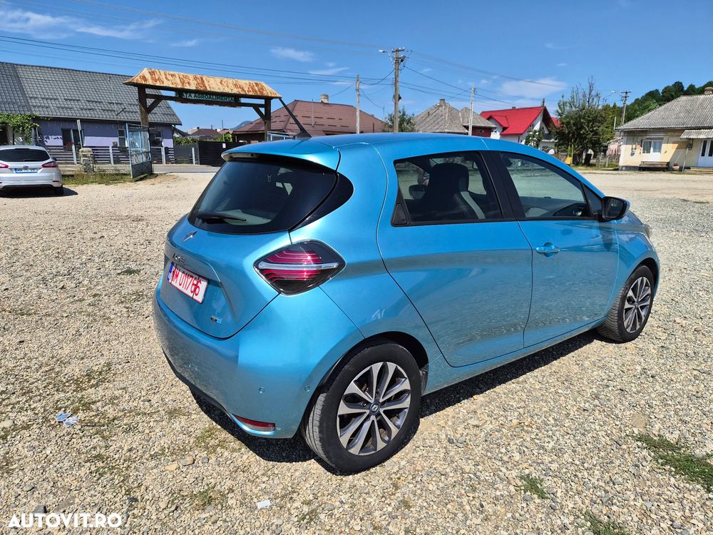 Renault ZOE - 3