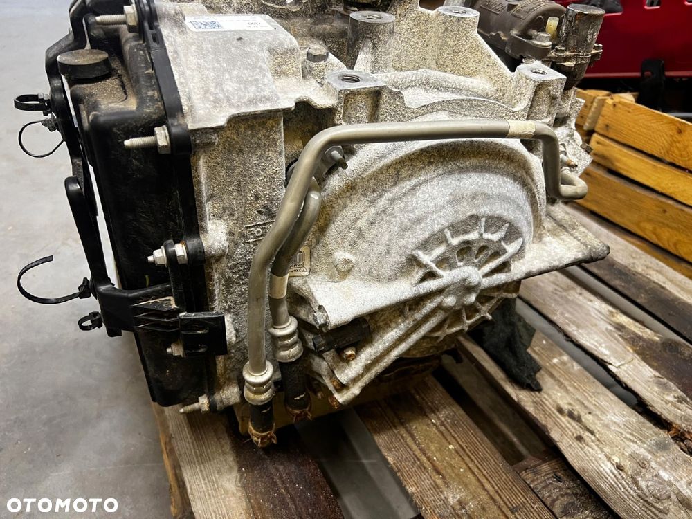 SKRZYNIA BIEGÓW FORD ESCAPE MK4 1.5 ECOBOOST 4WD 4X4 - 3