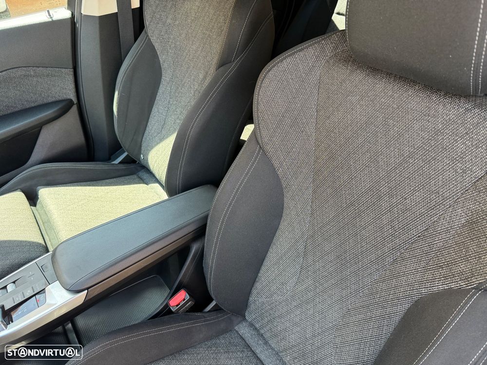 BMW X1 18 d sDrive Auto - 7