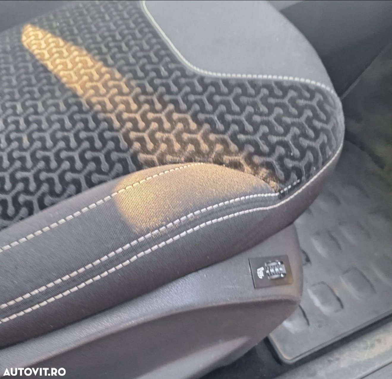 Citroën C3 1.4 HDI Confort - 12