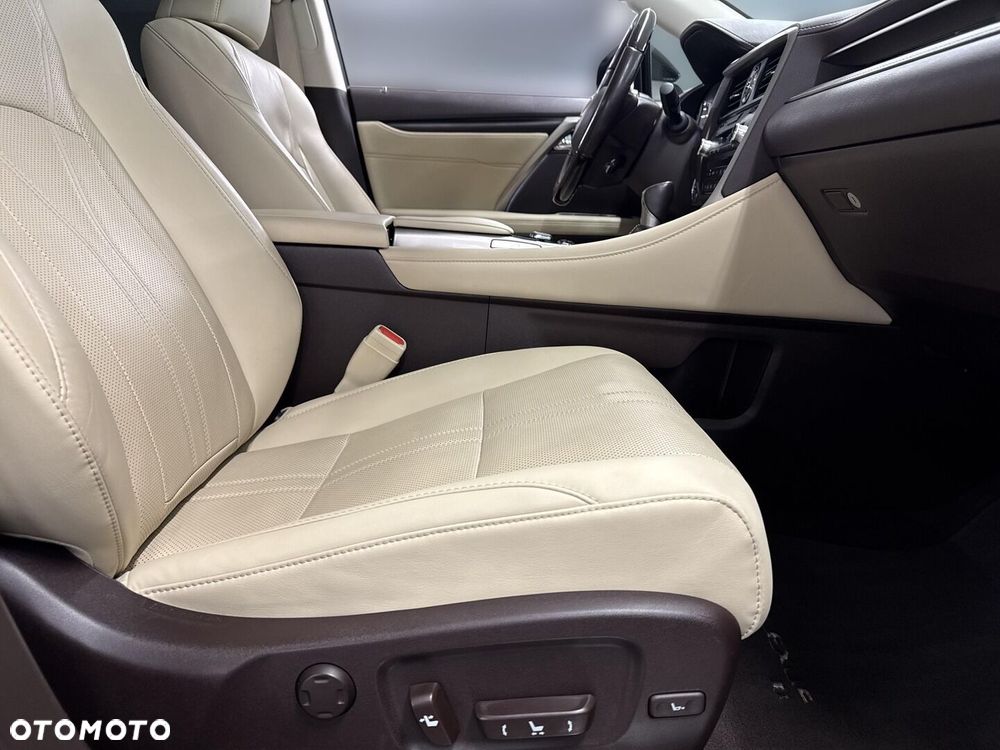 Lexus RX 450h Prestige - 21