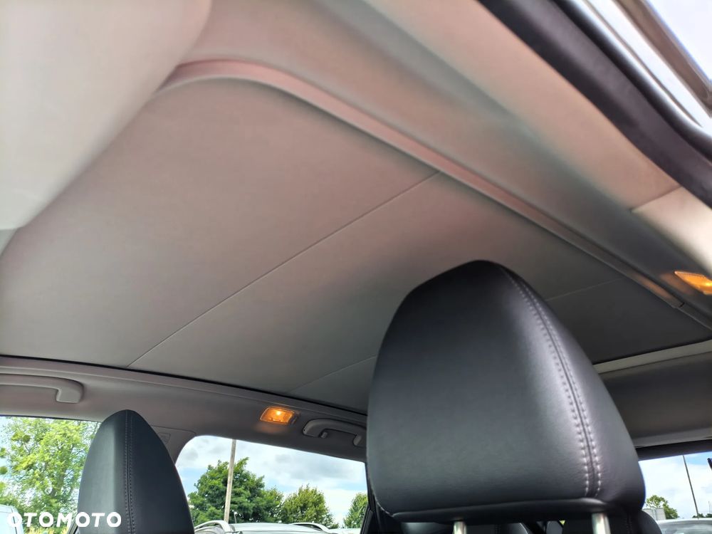 Nissan Qashqai 1.2 DIG-T TEKNA+ - 27