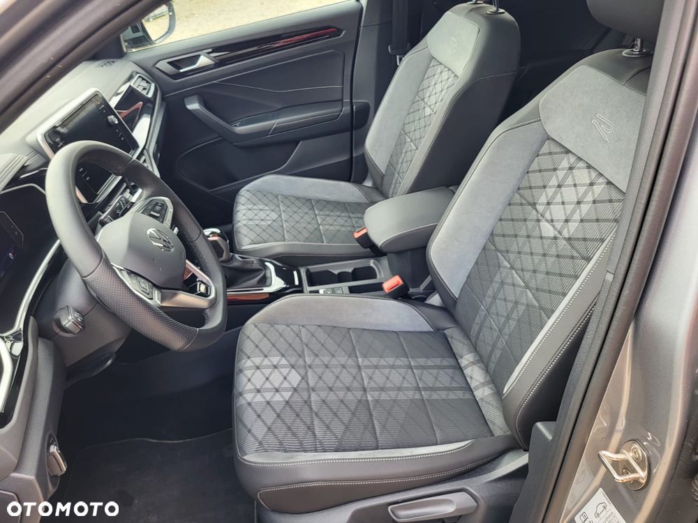 Volkswagen T-Roc 1.5 TSI OPF DSG R-Line - 26