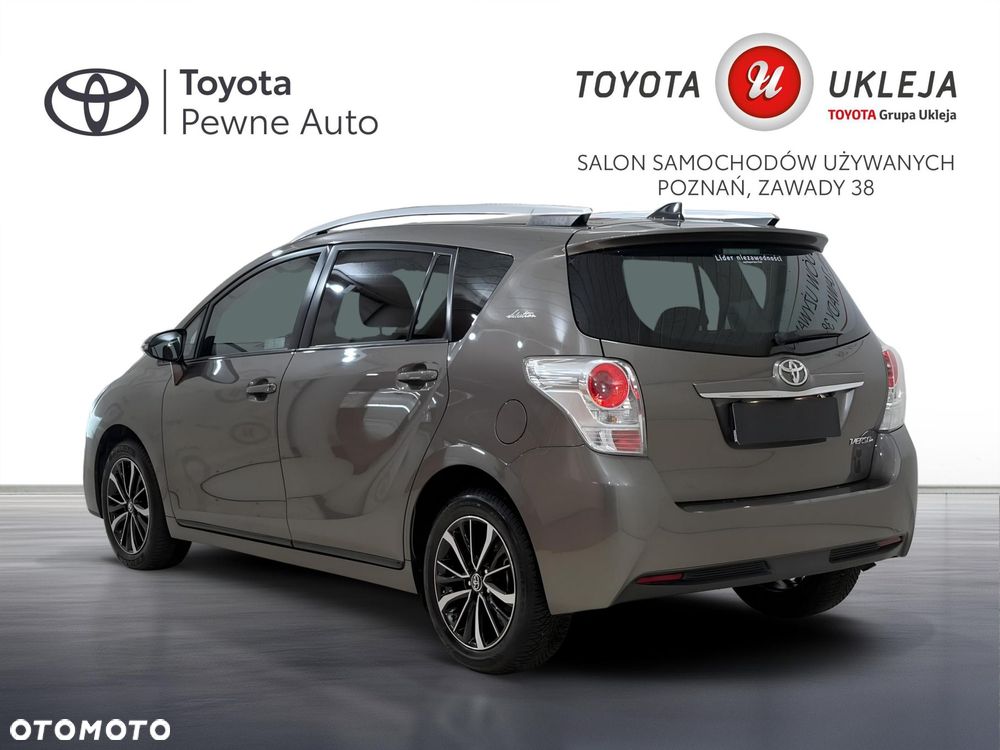 Toyota Verso 1.8 Selection EU6 - 9