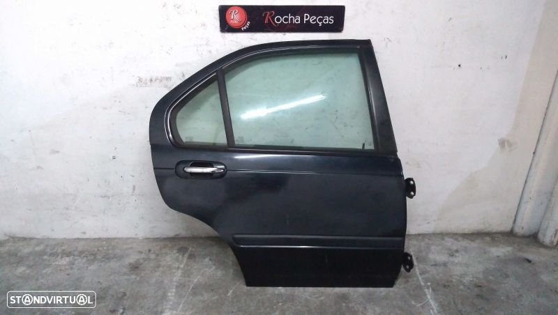Porta Trás Dto Rover 45 Hatchback (Rt) - 1