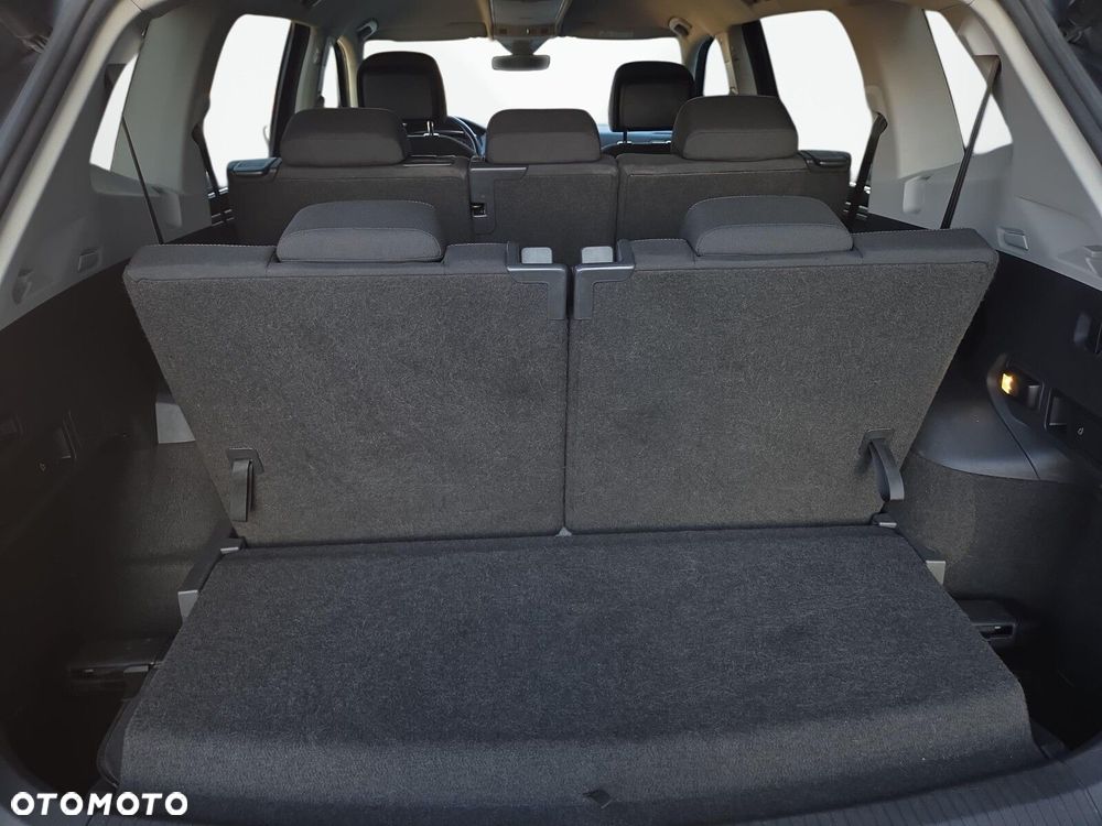 Volkswagen Tiguan Allspace 2.0 TDI 4Mot SCR Highline DSG 7os - 27