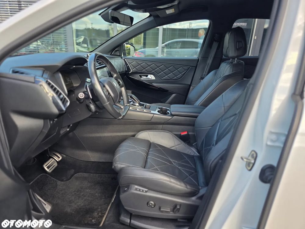 DS Automobiles DS 7 Crossback 1.6 PureTech Rivoli - 26