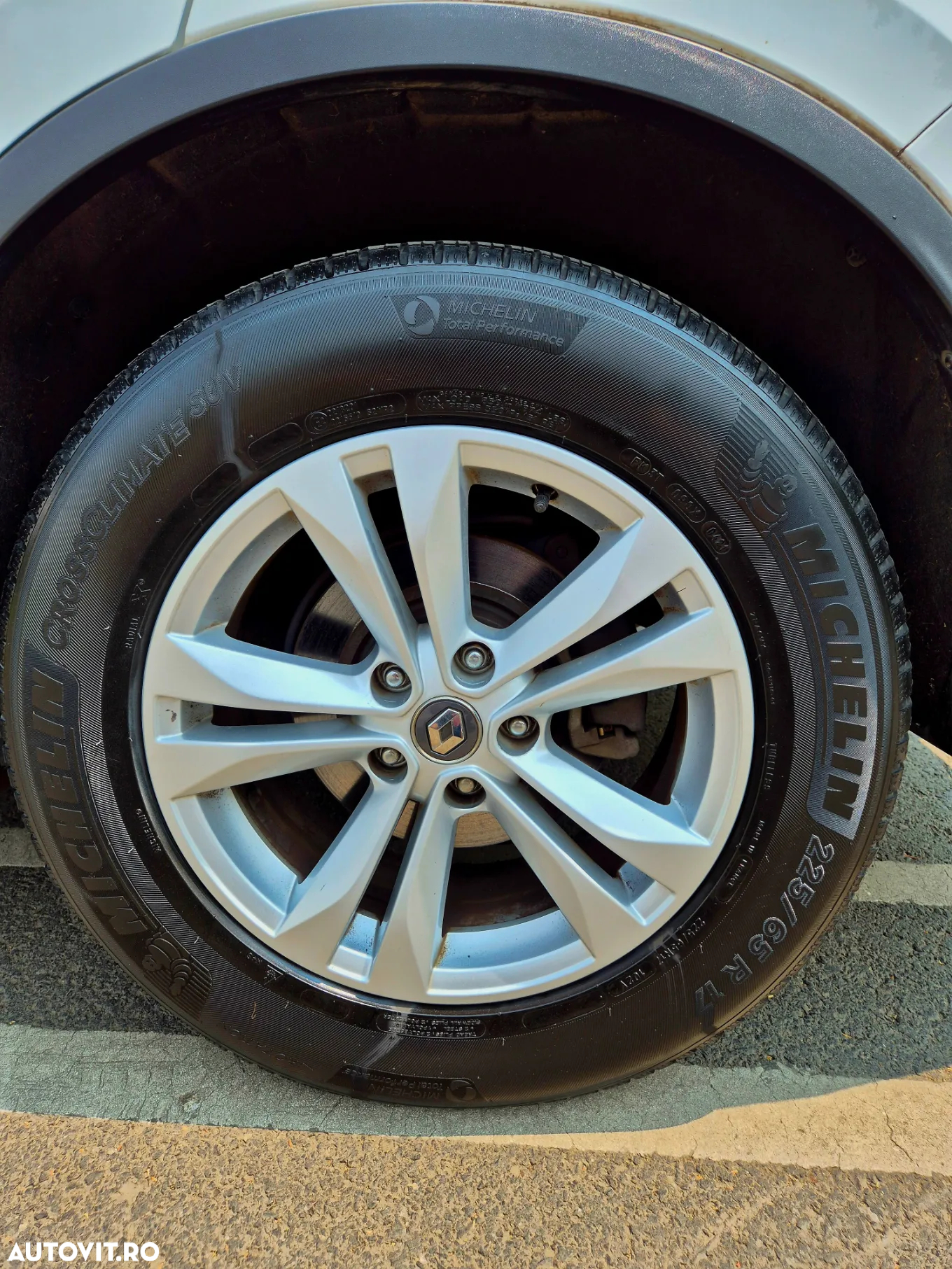 Renault Koleos ENERGY dCi 130 INTENS - 16