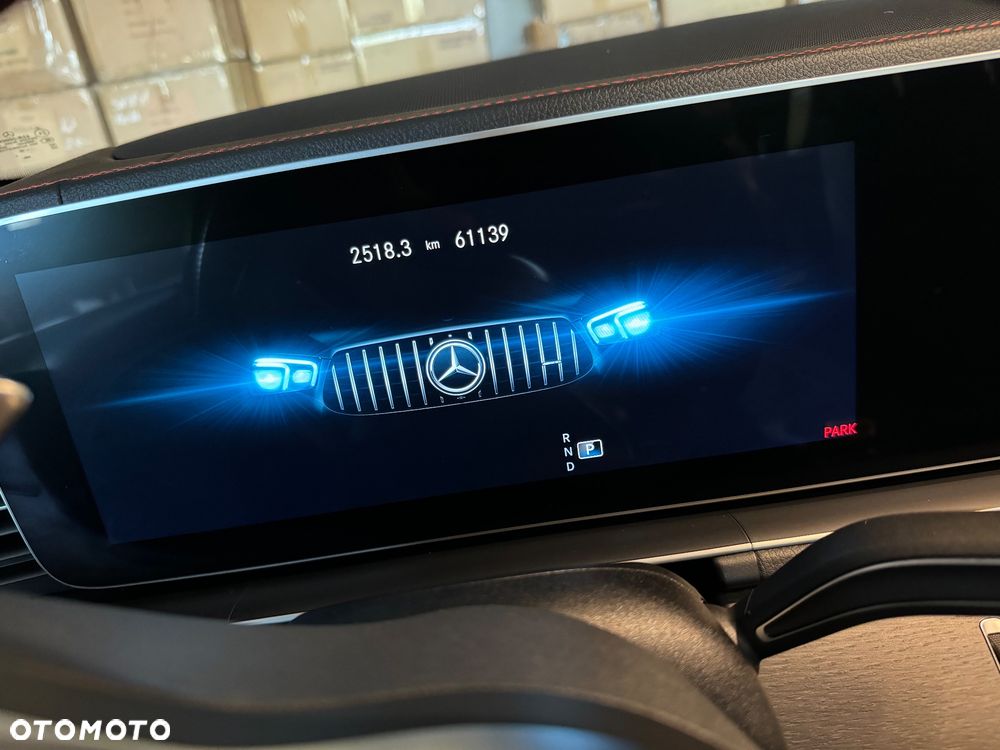 Mercedes-Benz GLE AMG 53 4-Matic Premium Plus - 3