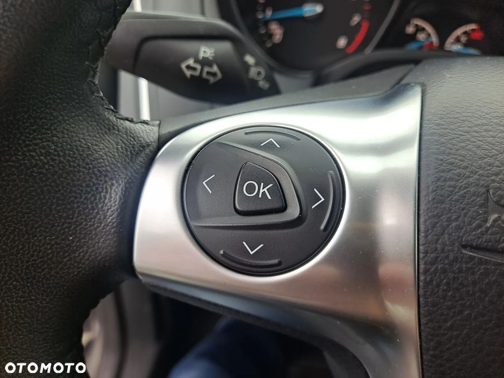 Ford Focus 1.0 EcoBoost Start-Stopp-System SYNC Edition - 25