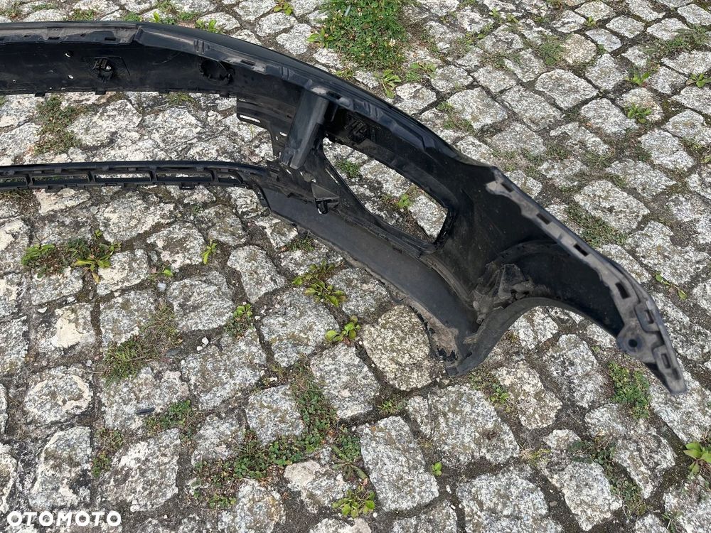 VW GOLF 7 VII PRZEDNI ZDERZAK ALLTRACK 2013-2016 - 4