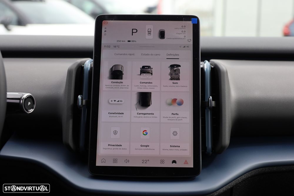 Volvo EX30 51 kWh Single Motor Black Edition - 36