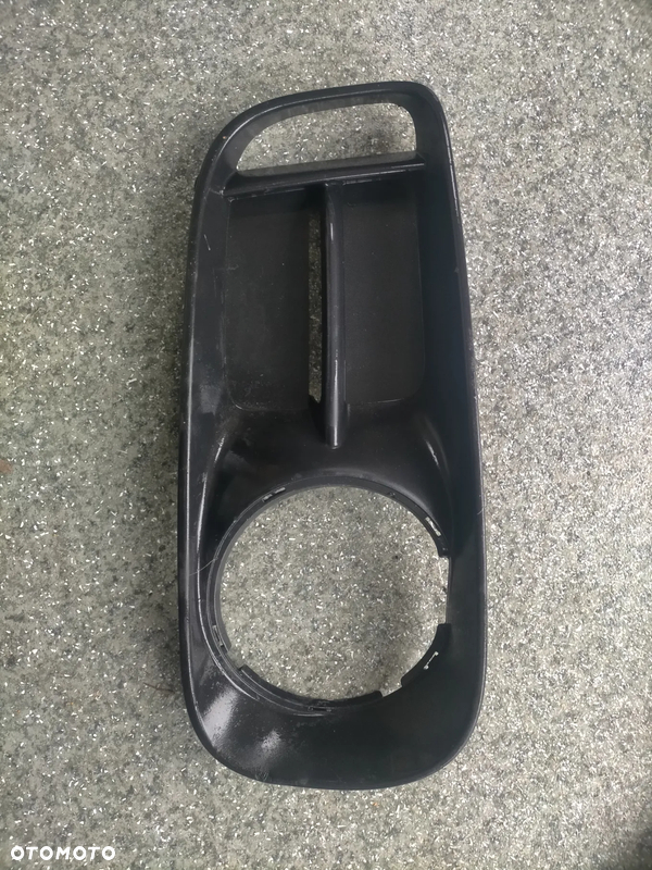 Mini OE 51117390534 kratka wentylacyjna, zderzak prawa
