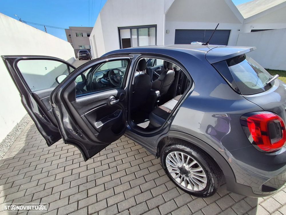Fiat 500X 1.0 FireFly Urban - 10