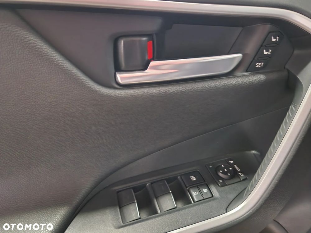 Toyota RAV4 2.5 Hybrid Executive 4x4 - 15