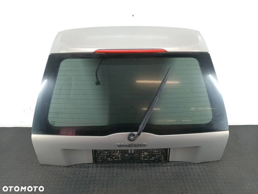 KLAPA BAGAŻNIKA VOLVO XC90 ( 02-14 ) 44600 - 1
