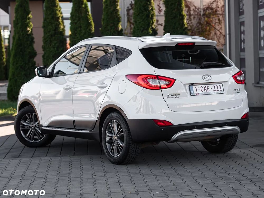 Hyundai ix35 - 9