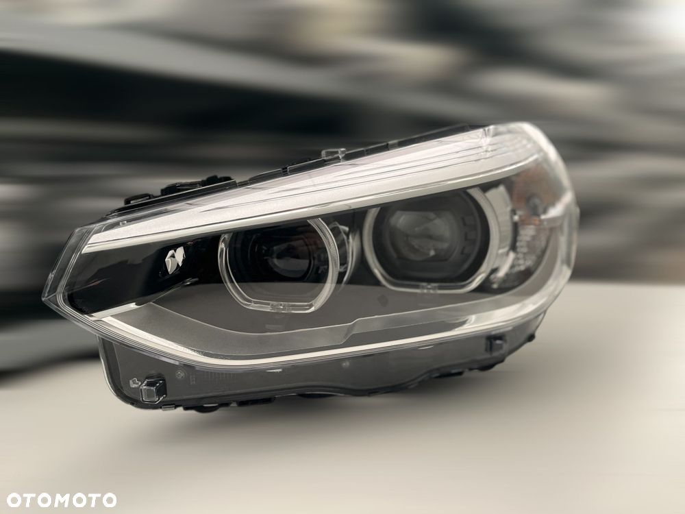 BMW G01 X3 Full Led Reflektor Lewy 8739647 - 9