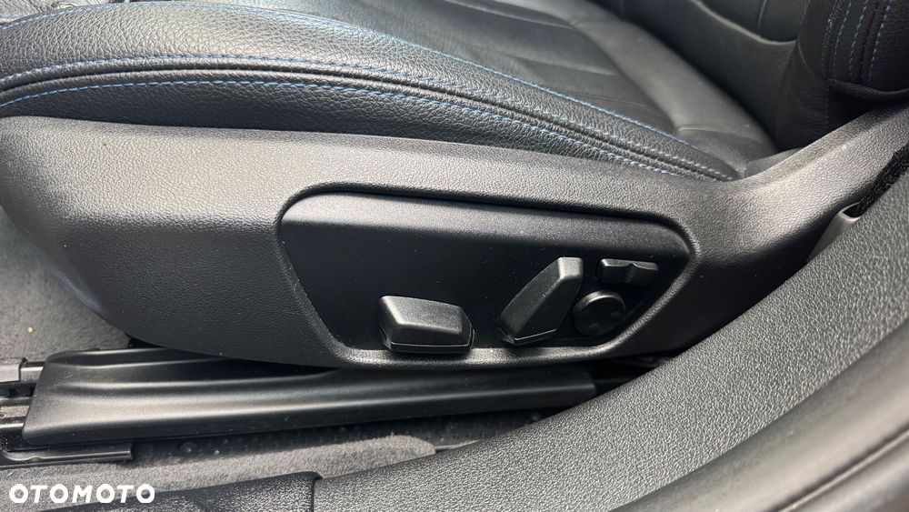 BMW Seria 1 120d Sport-Aut M Sport - 12