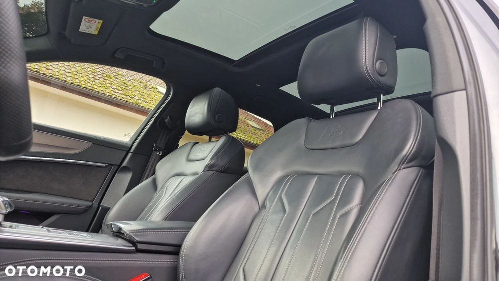 Audi A6 Avant 40 TDI S tronic S line - 17