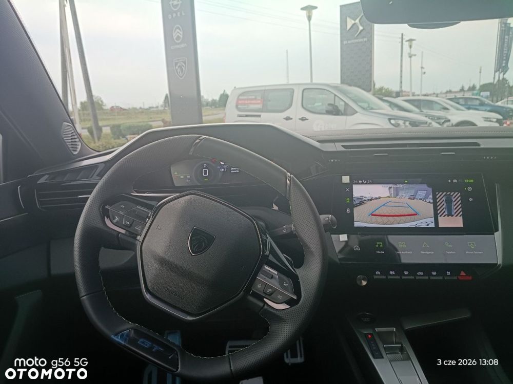 Peugeot 308 - 9
