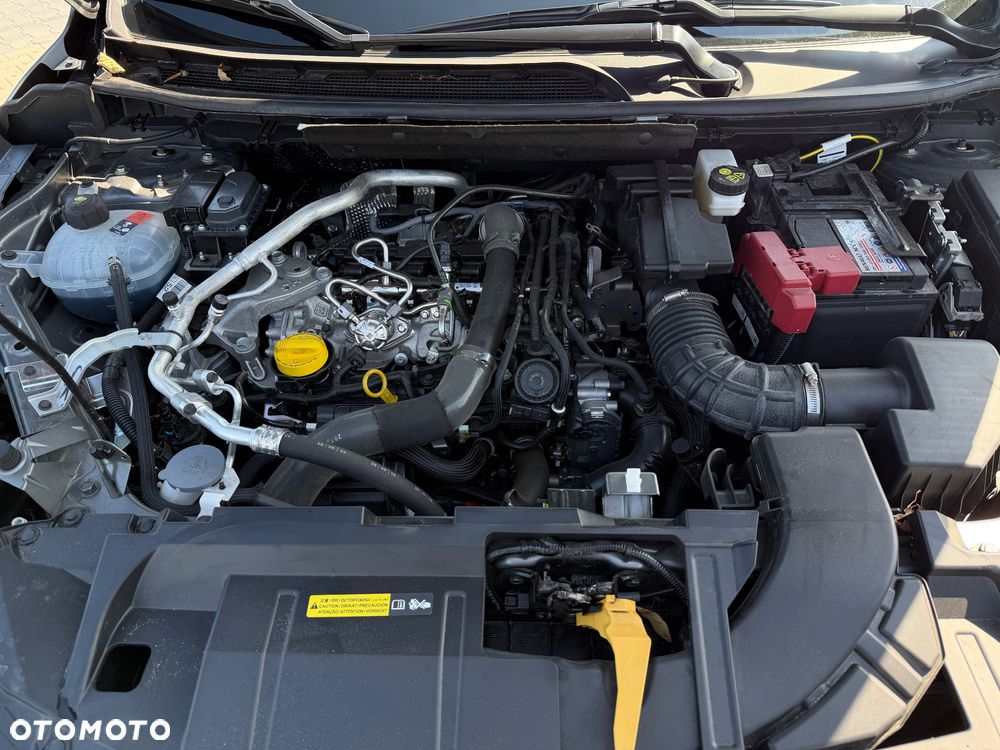 Nissan Qashqai 1.3 DIG-T MHEV N-Connecta Xtronic - 14