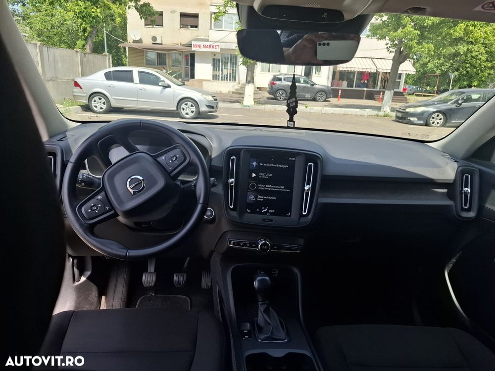 Volvo XC 40 T3 Base - 5