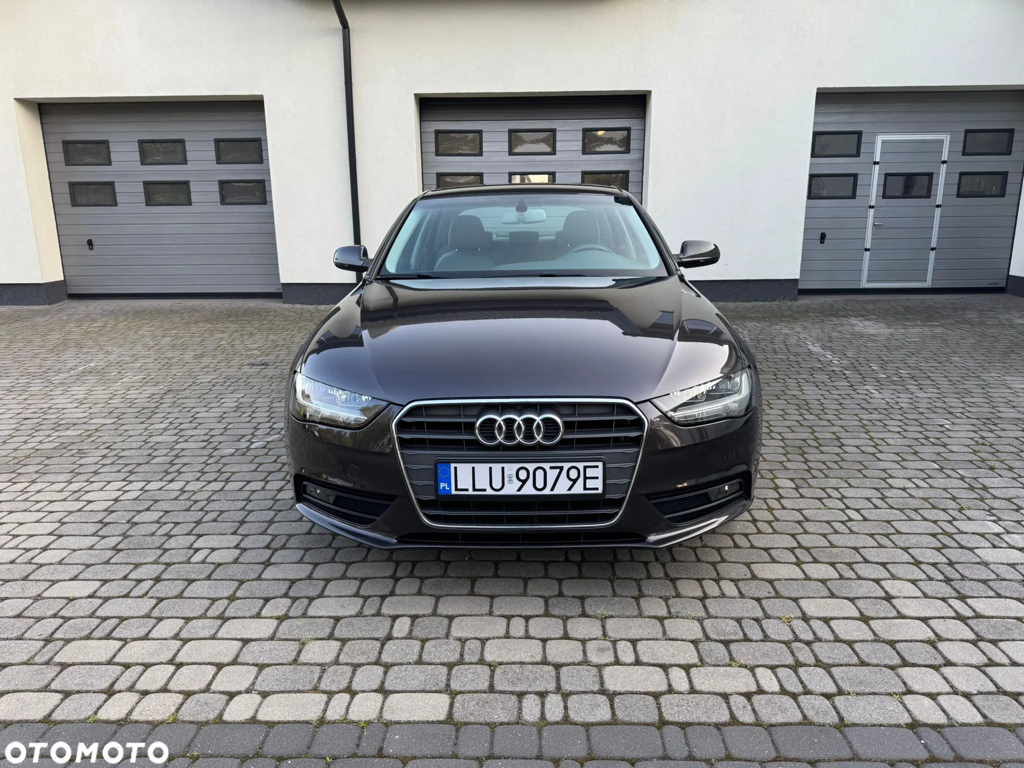 Audi A4 1.8 TFSI Ambition - 3