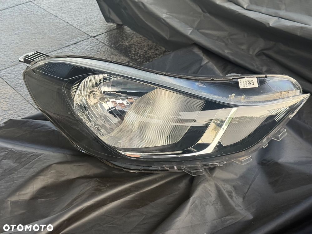 Reflektor Hyundai i10 2023 oryginał lampa przód sprzedam (taty) - 8