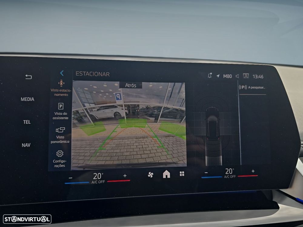 BMW iX1 eDrive20 xLine - 34