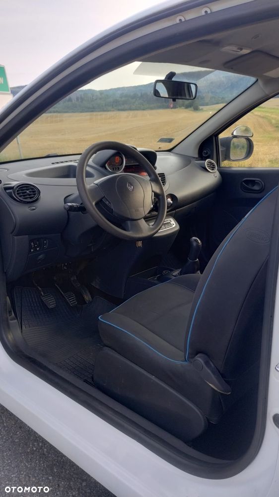 Renault Twingo 1.5 dCi Authentique - 6