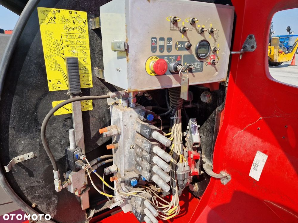 Manitou 150 AETJ C 3D R434 - 11