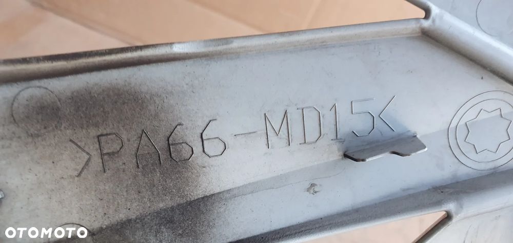 Dekielek kołpak kapsel 16" VW Passat B8 3G0601147 - 6