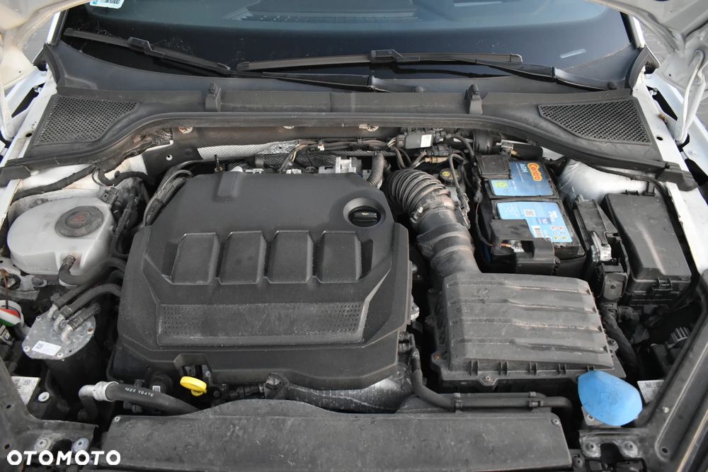 Skoda Octavia 2.0 TDI 4x4 RS DSG - 22